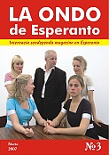 La Ondo de Esperanto, 2007/3